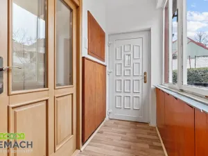 Pronájem rodinného domu, Podolí, 73 m2