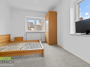 Pronájem rodinného domu, Podolí, 73 m2