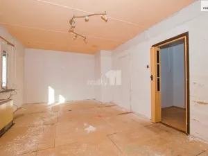 Prodej rodinného domu, Liberec - Liberec XXIV-Pilínkov, Puškinova, 65 m2