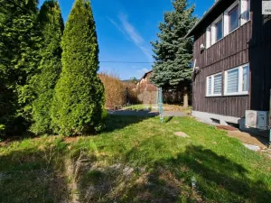 Prodej rodinného domu, Liberec - Liberec XXIV-Pilínkov, Puškinova, 65 m2