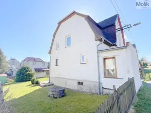 Prodej rodinného domu, Šluknov - Císařský, 110 m2