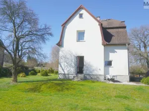 Prodej rodinného domu, Šluknov - Císařský, 110 m2