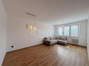 Pronájem bytu 3+1, České Budějovice - České Budějovice 5, E. Beneše, 76 m2