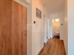 Pronájem bytu 3+1, České Budějovice - České Budějovice 5, E. Beneše, 76 m2