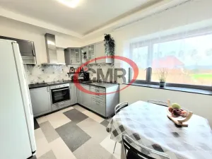 Pronájem bytu 2+1, Tuklaty, Spojovací, 64 m2