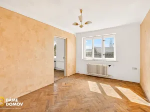 Prodej rodinného domu, Zlín - Lužkovice, Pod Jurým, 108 m2