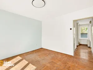 Prodej rodinného domu, Zlín - Lužkovice, Pod Jurým, 108 m2