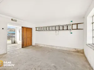 Prodej rodinného domu, Zlín - Lužkovice, Pod Jurým, 108 m2