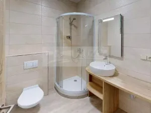 Pronájem bytu 3+kk, Šaratice, Náves, 45 m2