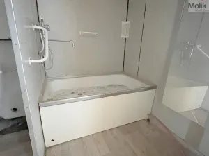 Pronájem bytu 1+1, Most, K. H. Borovského, 28 m2