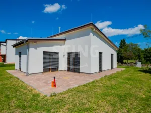 Prodej rodinného domu, Kobeřice, Příkopy, 90 m2