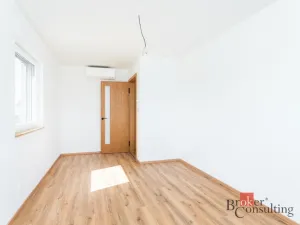 Pronájem rodinného domu, Kladno - Dubí, Práce, 178 m2