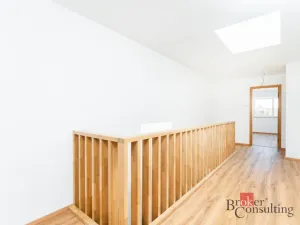 Pronájem rodinného domu, Kladno - Dubí, Práce, 178 m2