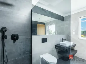 Pronájem rodinného domu, Kladno - Dubí, Práce, 178 m2