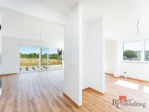 Pronájem rodinného domu, Kladno - Dubí, Práce, 178 m2