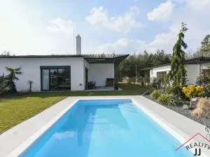 Prodej rodinného domu, Unhošť, Na Čeperce, 180 m2