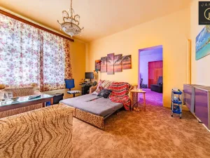 Prodej rodinného domu, Kladno, P. Holého, 134 m2