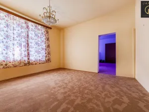 Prodej rodinného domu, Kladno, P. Holého, 134 m2