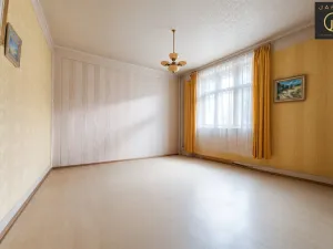 Prodej rodinného domu, Kladno, P. Holého, 134 m2