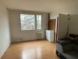 Pronájem bytu 1+1, Krupka, Karla Čapka, 35 m2