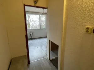 Pronájem bytu 1+1, Krupka, Karla Čapka, 35 m2