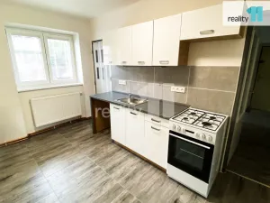 Pronájem bytu 2+1, Plzeň - Doubravka, Mohylová, 46 m2