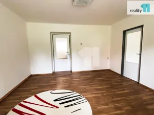 Pronájem bytu 2+1, Plzeň - Doubravka, Mohylová, 46 m2