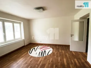 Pronájem bytu 2+1, Plzeň - Doubravka, Mohylová, 46 m2