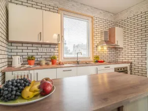 Pronájem rodinného domu, Jesenice, Oráčovská, 133 m2