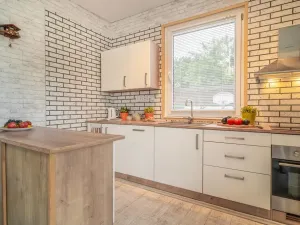 Pronájem rodinného domu, Jesenice, Oráčovská, 133 m2