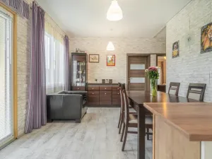 Pronájem rodinného domu, Jesenice, Oráčovská, 133 m2