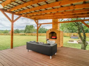 Pronájem rodinného domu, Jesenice, Oráčovská, 133 m2