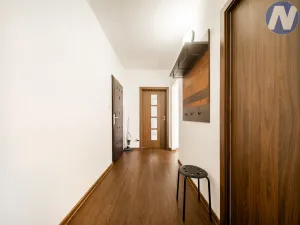 Pronájem bytu 2+1, Prachatice, Pivovarská, 62 m2