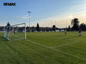 Pronájem restaurace, Zvole, Hlavní, 100 m2