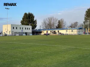 Pronájem restaurace, Zvole, Hlavní, 100 m2