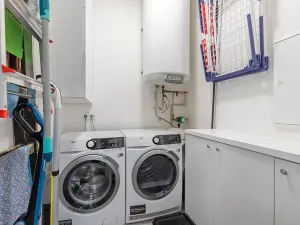 Prodej rodinného domu, Brodek u Prostějova, Vilapark, 146 m2