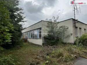 Pronájem obchodního prostoru, Újezdeček, Řetenická, 223 m2