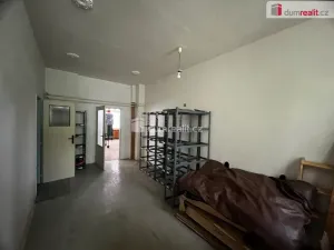 Pronájem obchodního prostoru, Újezdeček, Řetenická, 223 m2