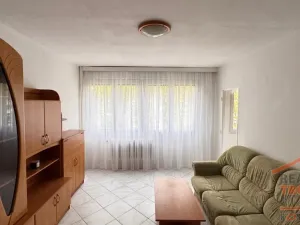 Pronájem bytu 2+kk, Pardubice, Ohrazenická, 43 m2