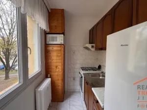 Pronájem bytu 2+kk, Pardubice, Ohrazenická, 43 m2
