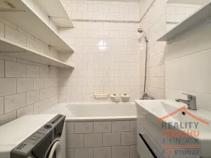 Pronájem bytu 2+kk, Pardubice, Ohrazenická, 43 m2