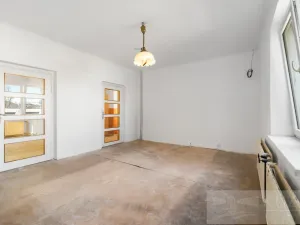 Prodej rodinného domu, Plzeň, Velenická, 93 m2