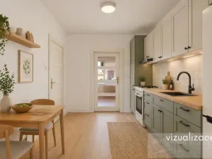 Prodej rodinného domu, Plzeň, Velenická, 93 m2