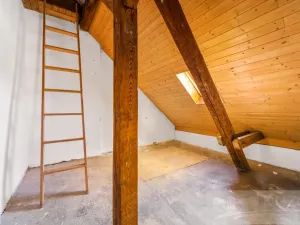 Prodej rodinného domu, Plzeň, Velenická, 177 m2