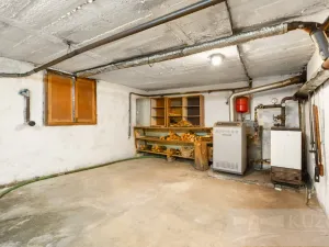 Prodej rodinného domu, Plzeň, Velenická, 177 m2