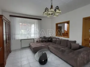 Pronájem rodinného domu, Praha - Horní Počernice, Lukavecká, 140 m2