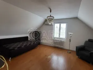 Pronájem rodinného domu, Praha - Horní Počernice, Lukavecká, 140 m2