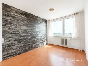 Pronájem bytu 3+1, Praha - Horní Měcholupy, Milánská, 82 m2