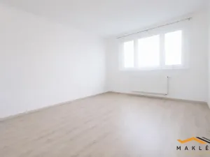 Pronájem bytu 2+1, Pelhřimov, Pražská, 61 m2