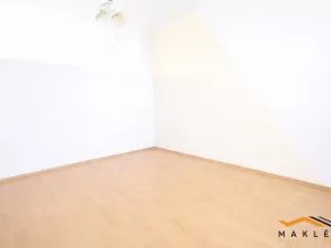 Pronájem bytu 2+1, Pelhřimov, Pražská, 61 m2